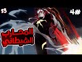 4 المحارب الشيطاني الاقوى في التاريخ بيموت بسبب اقوى الشياطين فابيرجع للانتقام بقوته الموسم5 