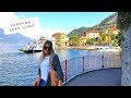 VARENNA ITALY / LAKE COMO TRAVEL GUIDE