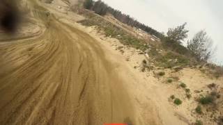 Motocross - Uringe 2017-04-29