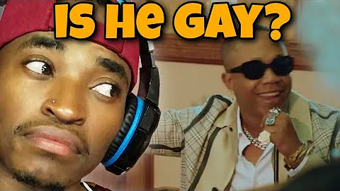 Mas Musiq - Sengizwile [Reaction]