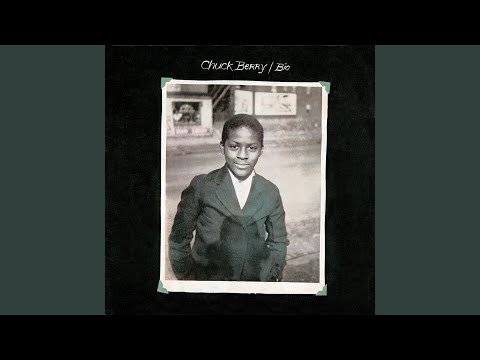 Putar Rain Eyes - Chuck Berry