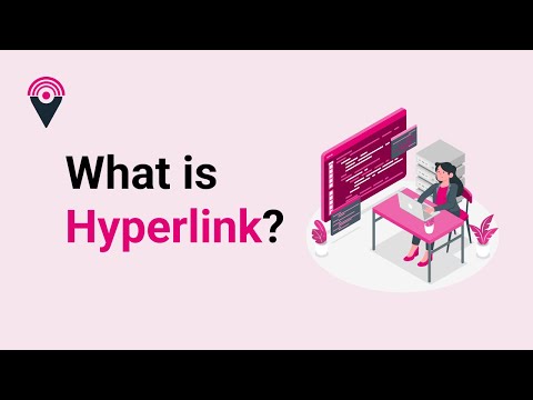 Hyperlink | What is Hyperlink in simple words?