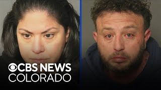 Married Denver deputies arrested, accused of assaulting man in wheelchair while off duty
