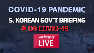 [LIVE] 'COVID-19 PANDEMIC'  |  COVID-19 AND ITS IMPACT ON ELECTIONS