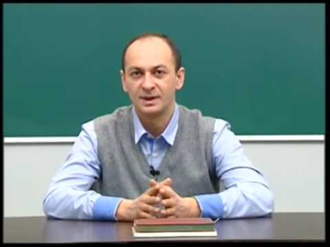 ეროვნულ-განმათავისუფლებელი მოძრაობა 1802 - 1820 წწ-ში