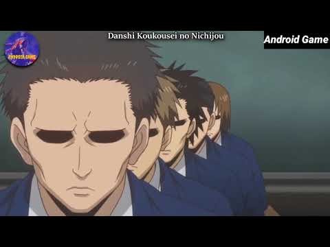 In the Wrong Place at the Wrong Time in Anime #2