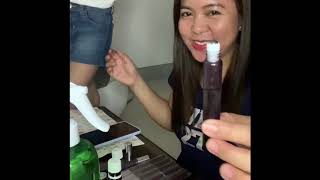 DIY Young Living Oil Roller Blends for Headache
