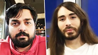 YouTubers Speak Out On THIS... EDP445, Cr1tikal, Mutahar, JCS, The Act Man, Asmongold, TheQuartering