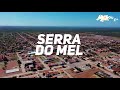 Hoje o deputado Souza mostrou em vídeo algumas ações que através do vereador Jeú Costa trouxe para o  Município de Serra do Mel 