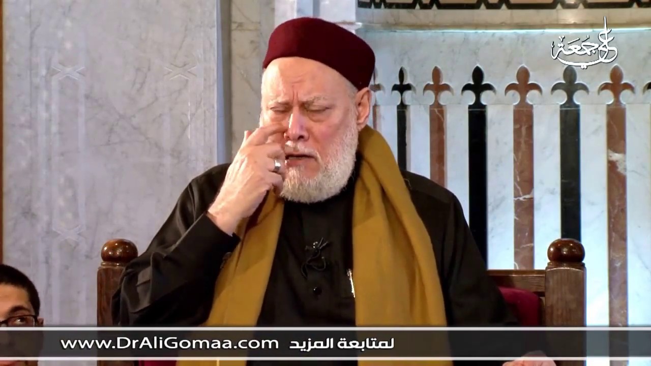 ما معنى قوله صلى الله عليه وسلم : (( لا يمل الله حتى تملوا )) ؟ | أ.د علي جمعة