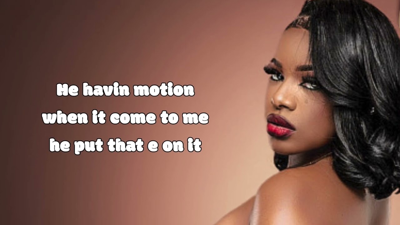 You know who you are (lyric video)