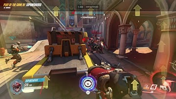 Roadhog multi-kill