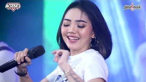 Syahiba Saufa ft Ageng Music - Sakit Gigi (Official Live Music)