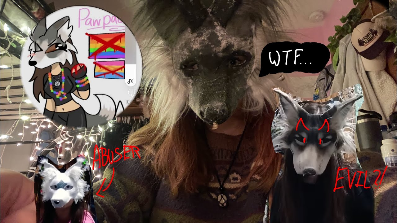 ⚠️THE TRUTH ABOUT @pawpads4ARTEX  ⚠️( in depth analysis)