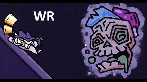 RatShot - The Plan 2010 0:26:84 (First sub 27 WR)