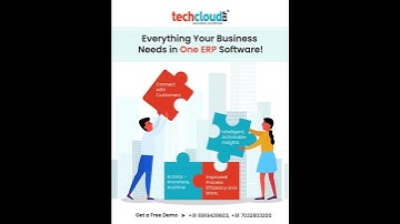 🎯 Everything Your Business Needs – in One ERP Software!