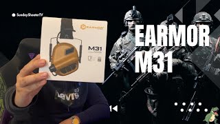 Earmor M31 Le Casque De Protection Auditive Ultime ? Test Avis