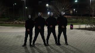 The Alpha Gamma Chapter of Pi Delta Psi Fraternity Inc. Presents: Fall 2022 Sigma Class Reveal