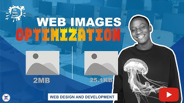 Web image Optimization || Load HTML pages faster || Caching
