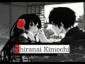 [Vietsub] Shiranai Kimochi - Megumi Nakajima | 知らない気持ち - 中島愛