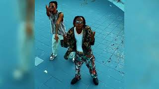 Unity Boy - Bad Boys Ft Don Fresh