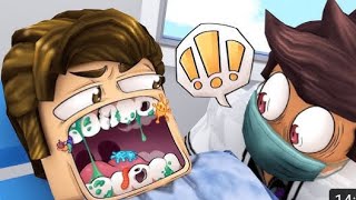 Celebrity An evil dentist is trying to take rip my teeth out (I got pooped out by the evil dentist) Net Worth