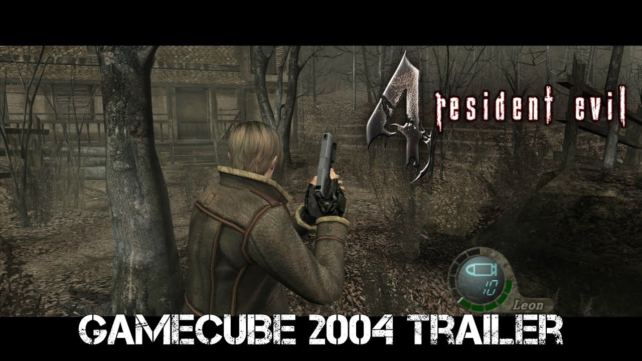 resident evil 4 iso nintendo gamecube rom 64