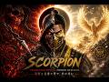THE SHIRAI RYU SCORPION!!