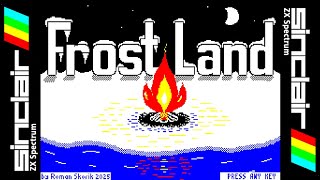 Les quinze nouveaux jeux ZX Spectrum de la Yandex Retro Games