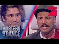 Team Julien vs. Team Vartan - Wer gewinnt das 1. Duell? | Masters of Dance | Finale | ProSieben