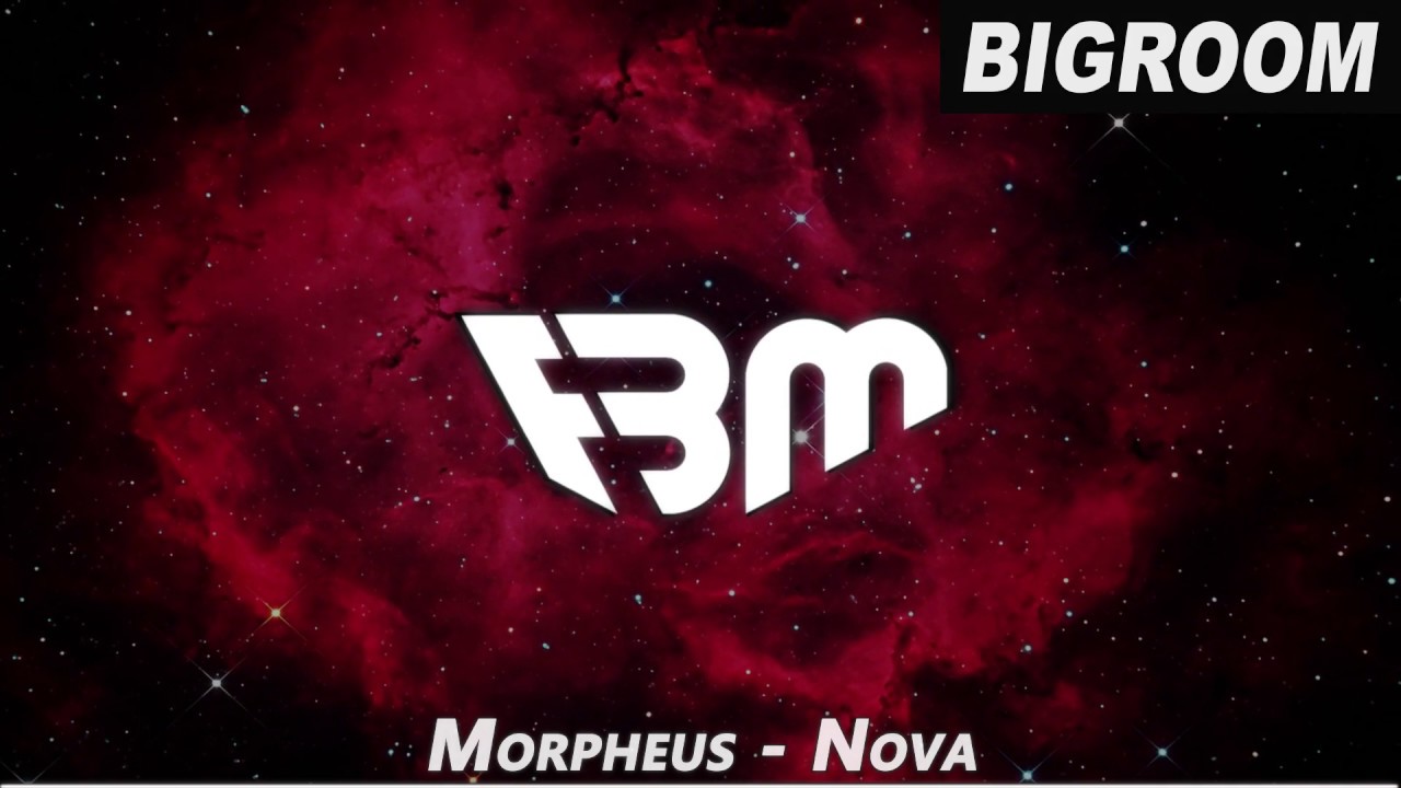 Watch Morpheus - Nova | FBM on YouTube Watch Morpheus - Nova | FBM on YouTube