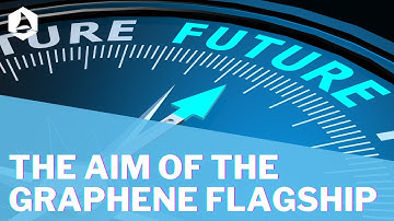 Charting success with the Graphene Flagship