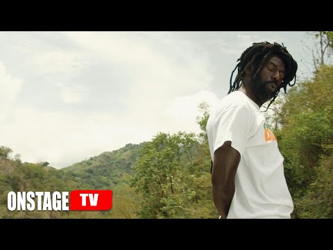 Buju Banton