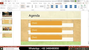 Exp22_PowerPoint_Ch03_Cumulative_Bryce_Adventure_Camp | Ch03 Cumulative Bryce Adventure Camp