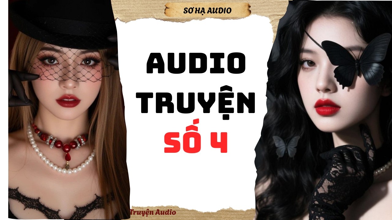 [Truyện audio] [FULL] || TOP 10 TRUYỆN AUDIO HAY NHẤT 2026 💙 #audiotruyen #audio #truyenaudio
