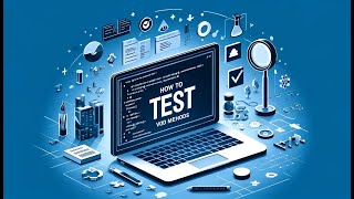 Test Driven Development in C#| How to Test void Method |A Complete Beginner’s Guide| Part 05