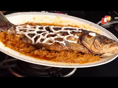 ହେଲୋ-ଫିସ୍-|-hello-fish:-how-to-make---odia-food-&-recipes