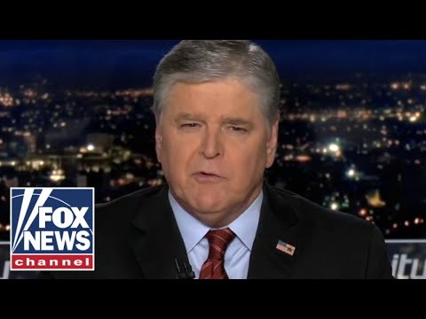 Hannity exposes Alvin Bragg's soft-on-crime record