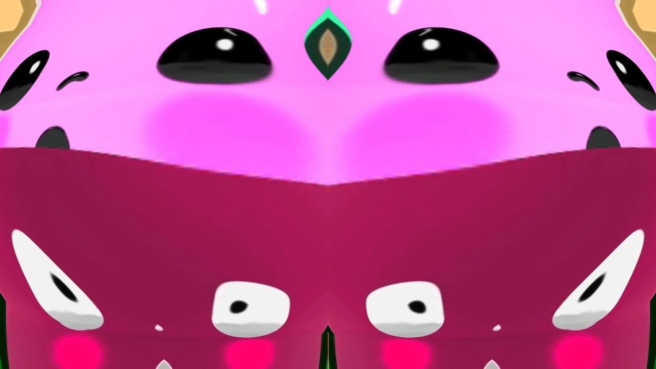 Cocomelon Logo Outro Transition | HD Clean Edit | Sponsored By Klasky Csupo 2001 Effects