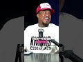 "Suge Offered This Homeless Man His Shoes And He Said No" | Camron