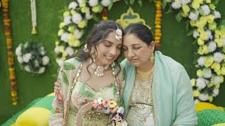 Dheeyan || Cinematic Song Video || Rajvir jawanda || Rai Films