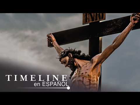 El Misterio Del "Jesús" Que Nació Antes De Jesús