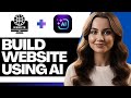 How To Build A Professional Website using AI (2026)