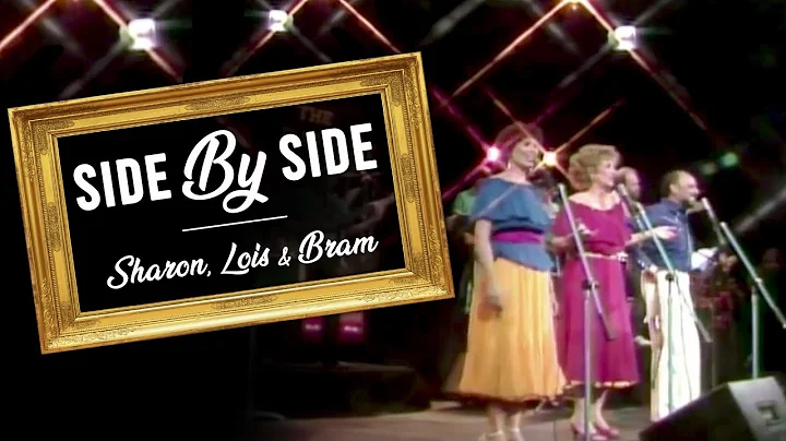 Sharon, Lois & Bram | Side by Side