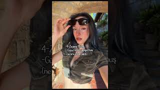 Ne yaptın Bee ChatGPT #ytdayibenionecikarnolur #bratz #descendants #love #edit #blackpink #fry