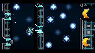 [4K] Sonic Wave (Extreme Demon) By Cyclic | Showcase
