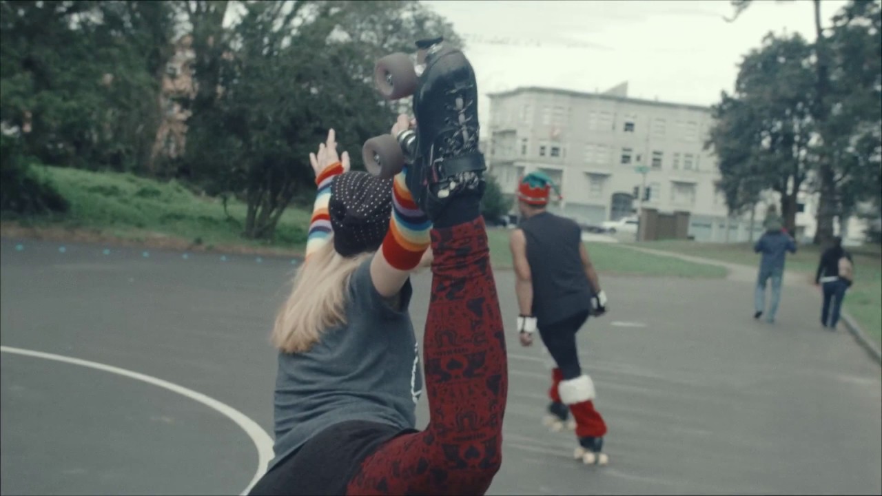 A-Sirr - Music is the Key ( Music Video )