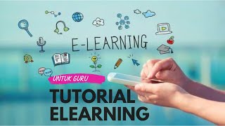10 MEMBUAT PENILAIAN PENGETAHUAN DAN KETERAMPILAN DI ELEARNING MADRASAH MTSN 3 KEDIRI