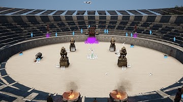 Far Cry 4 editor tutorial: creating an arena