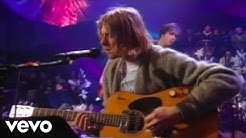 Nirvana - All Apologies (MTV Unplugged)  - Durasi: 3:39. 